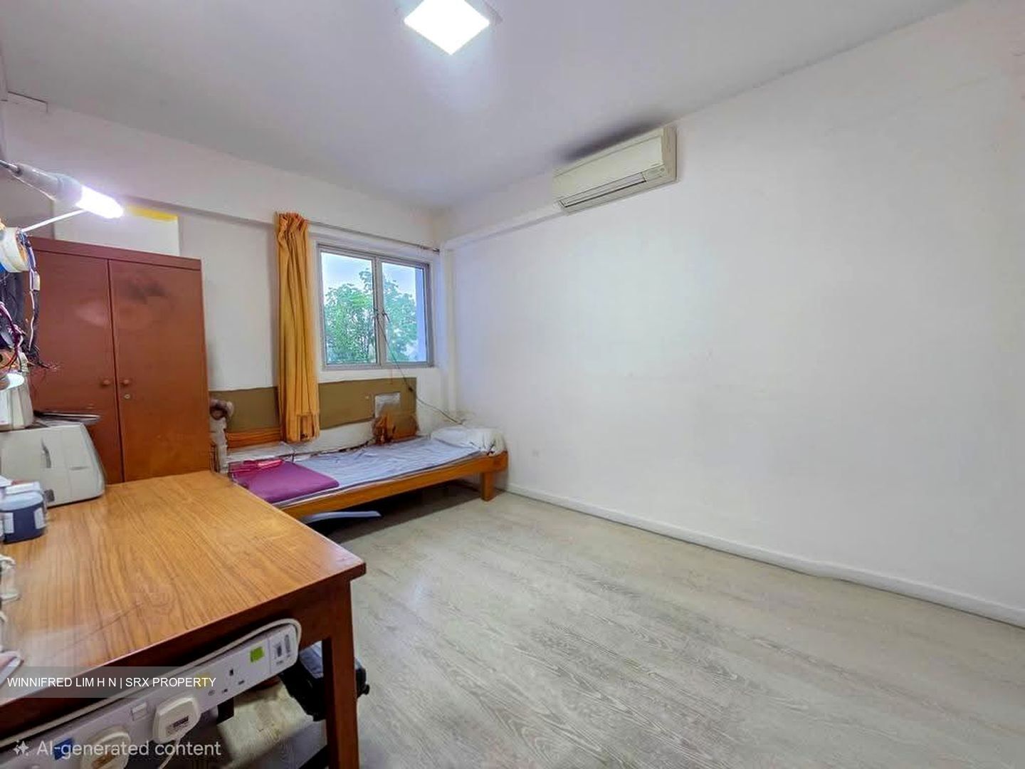 Blk 704 Reservoir Rise (Bedok), HDB 4 Rooms #640107901